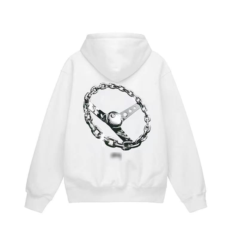 Stussy Hoodie (1)
