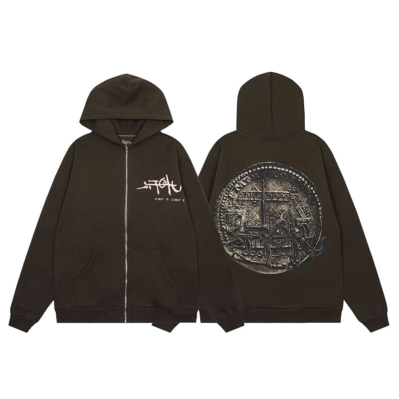 Travis Scott Astroworld Hoodie