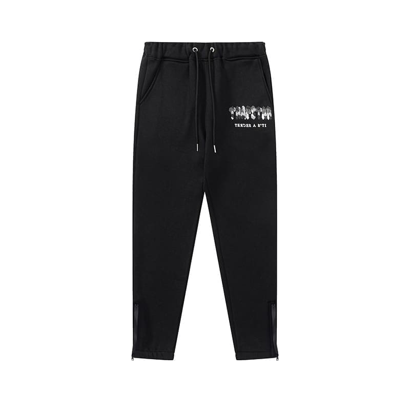 Trapstar Camouflage Towel Embroidery Sweatsuit