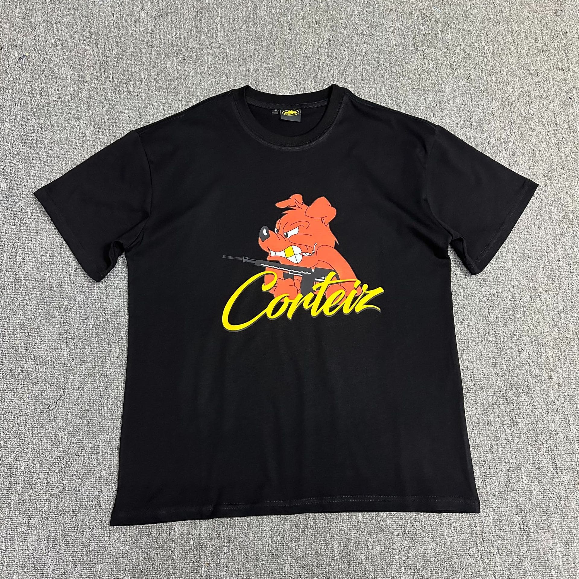 Corteiz Series Trendy Tee
