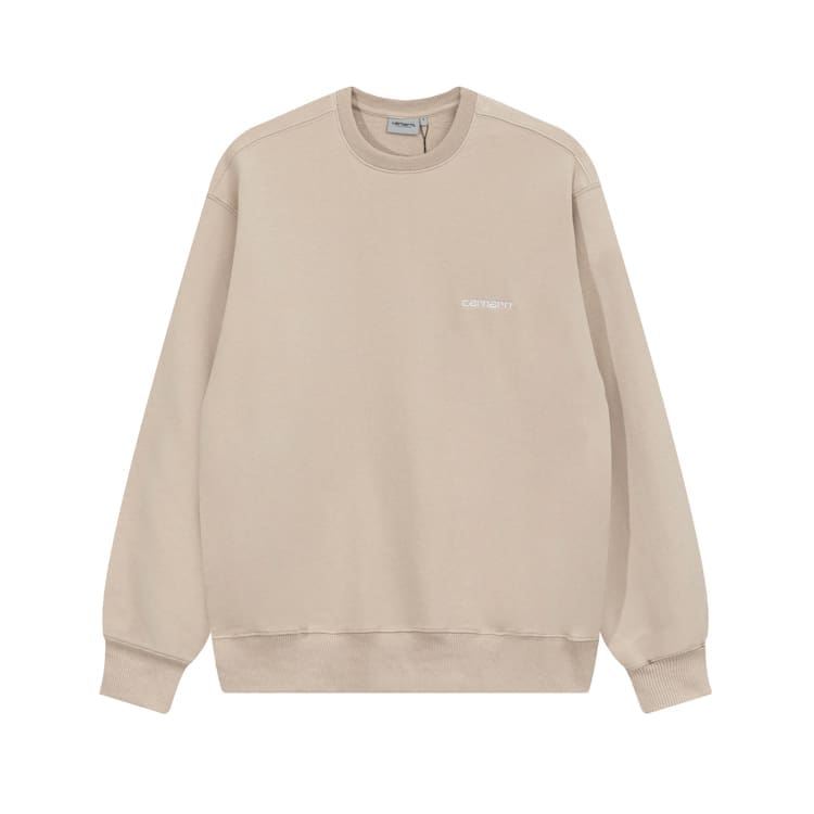 Carhartt Carhart European Heavy Classic Sweatshirt 2