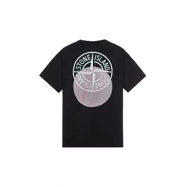 Stone Island Men’S Quick-Dry Shorts