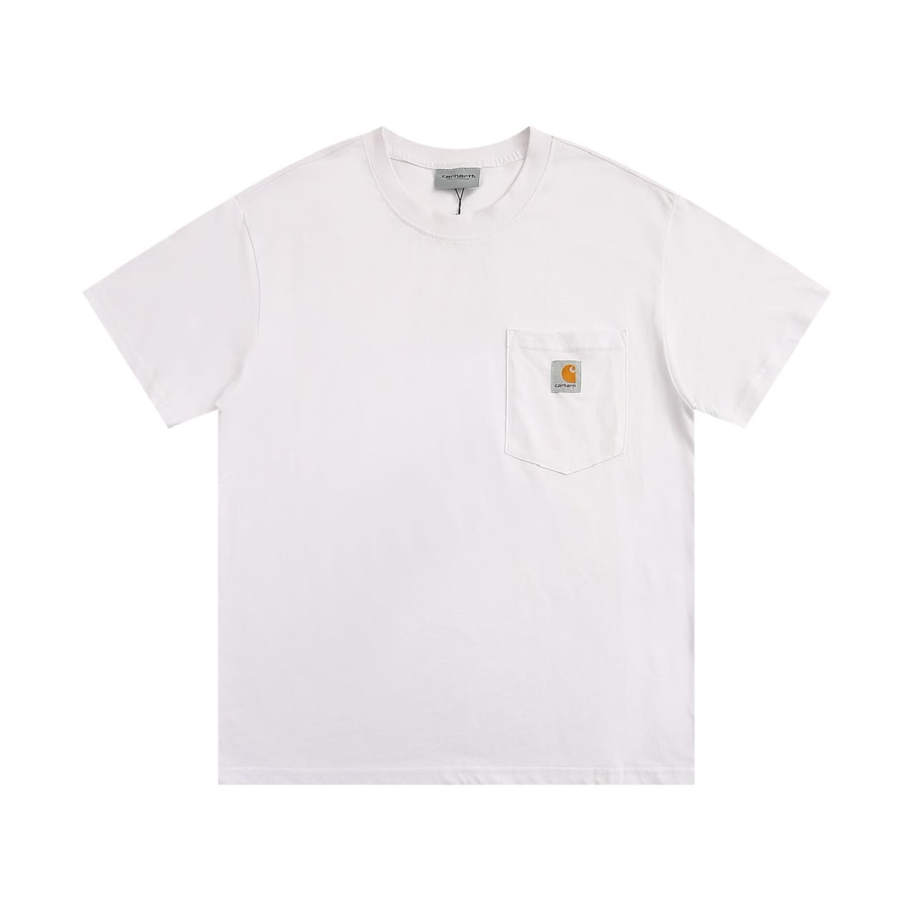 Carhartt Classic Icon Embroidered Tee