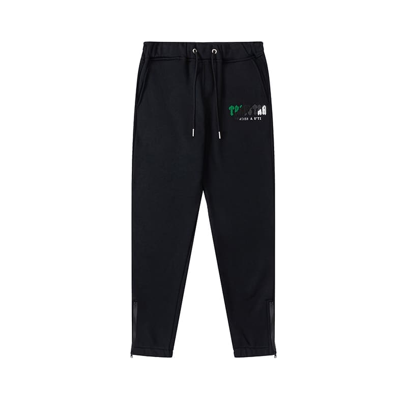 Trapstar Street Style Towel Suit 2