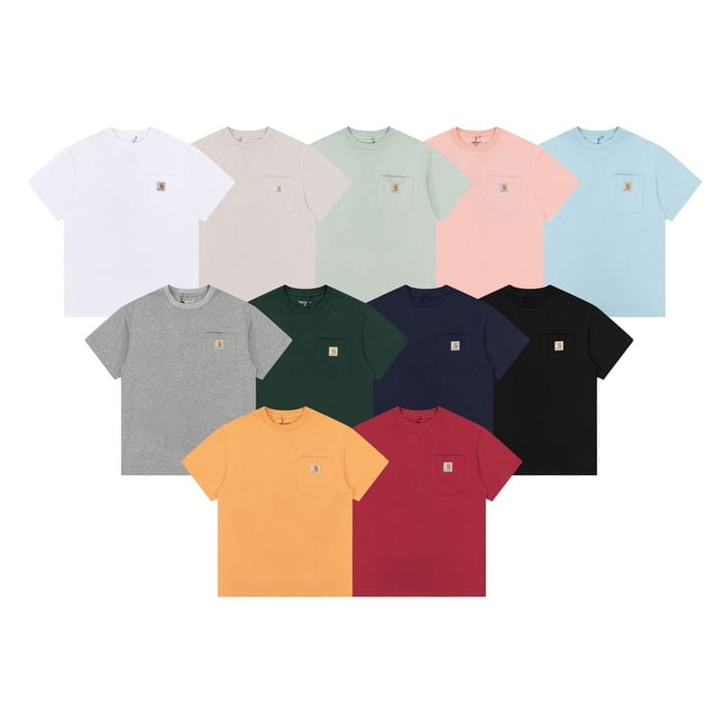 K87 Classic Carhartt Carhart Workwear Tee