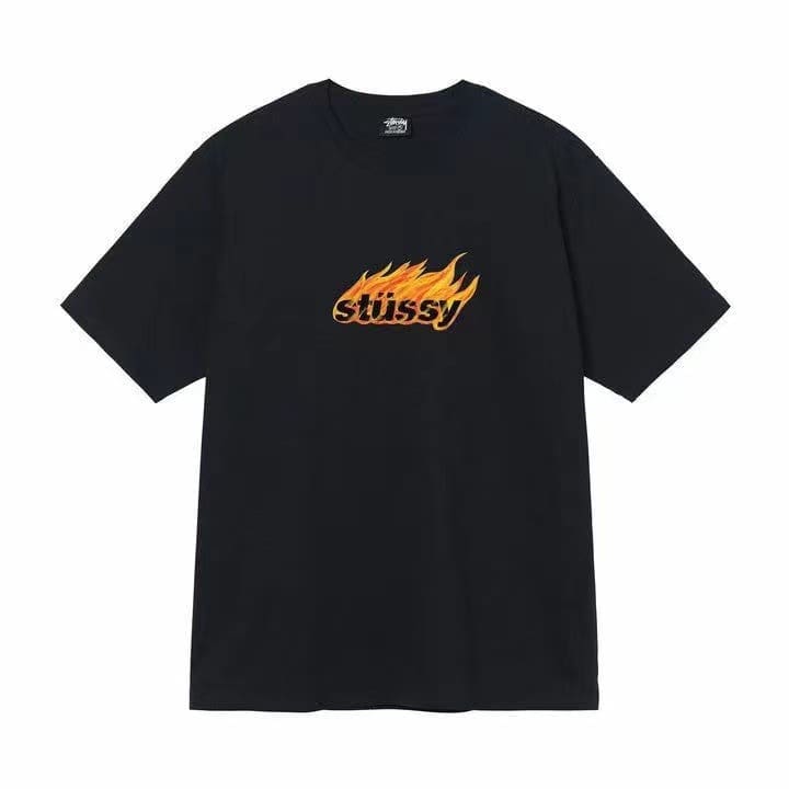 Men’S And Women’S Short-Sleeved T-Shirt 2024 3