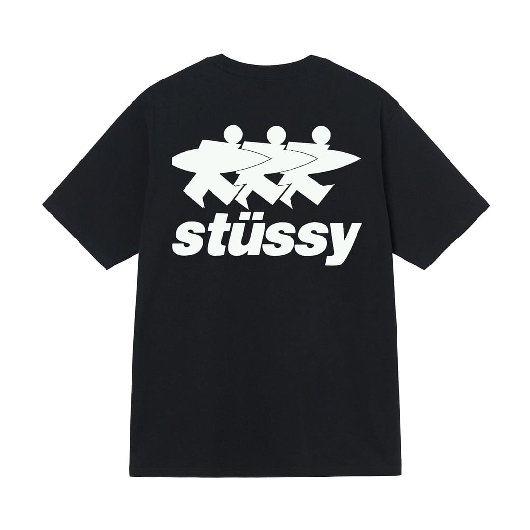 Men’S And Women’S Short-Sleeved T-Shirt 2024 3