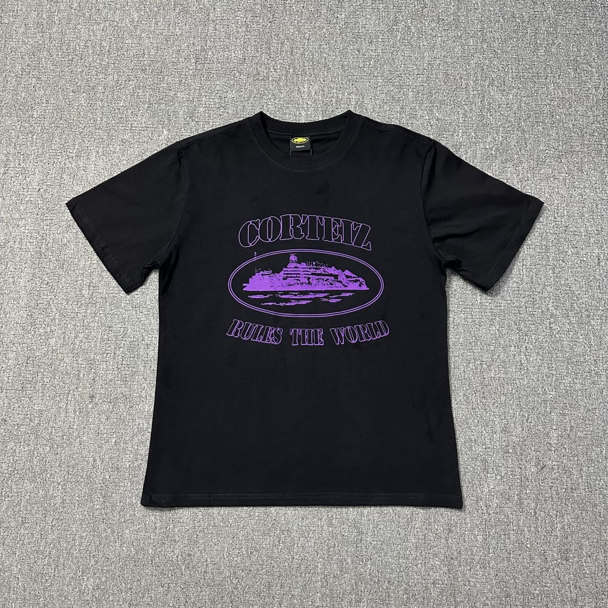 Corteiz Series Trendy Tee 3