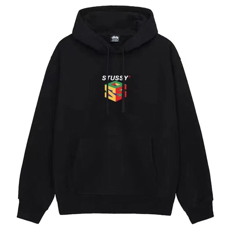 Stussy Hoodie (1)