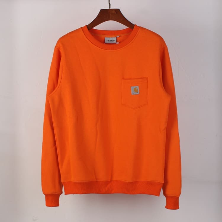 Carhartt Carhart European Heavy Classic Sweatshirt 2