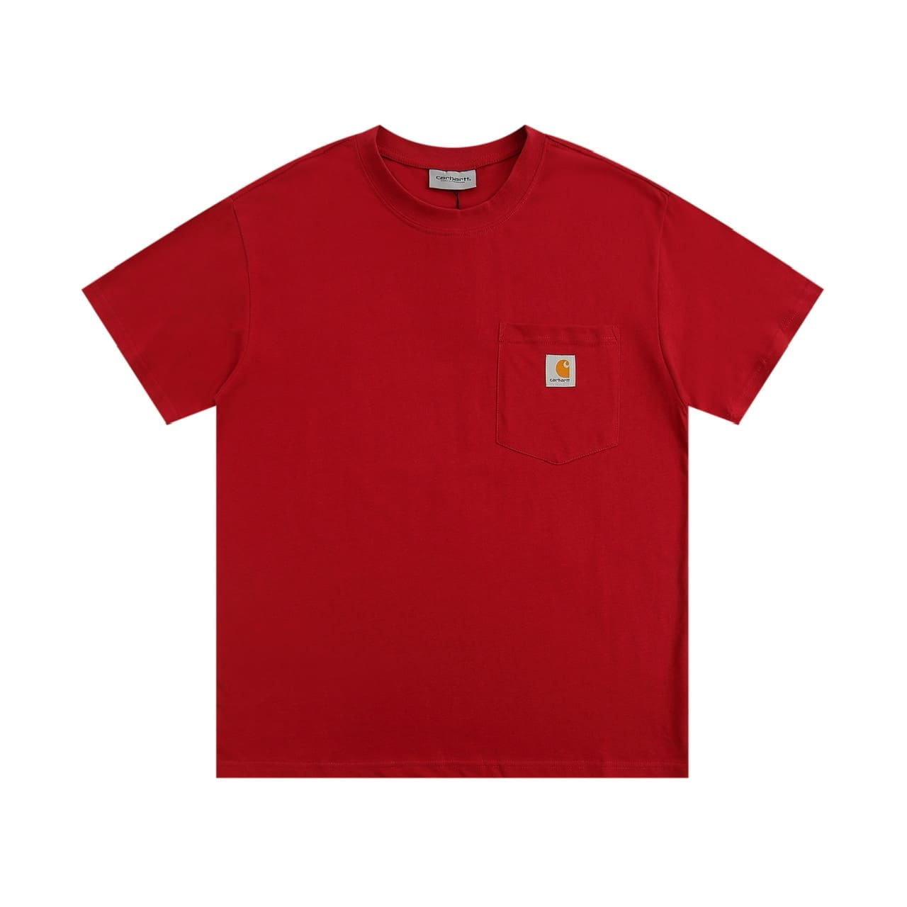 Carhartt Classic Icon Embroidered Tee