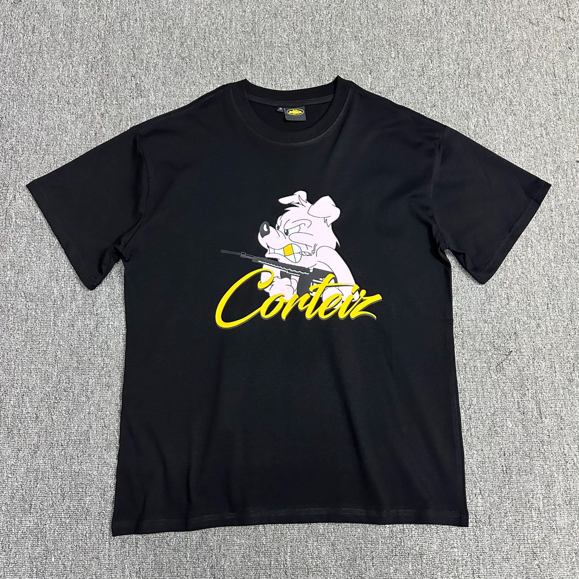 Corteiz Series Trendy Tee 3