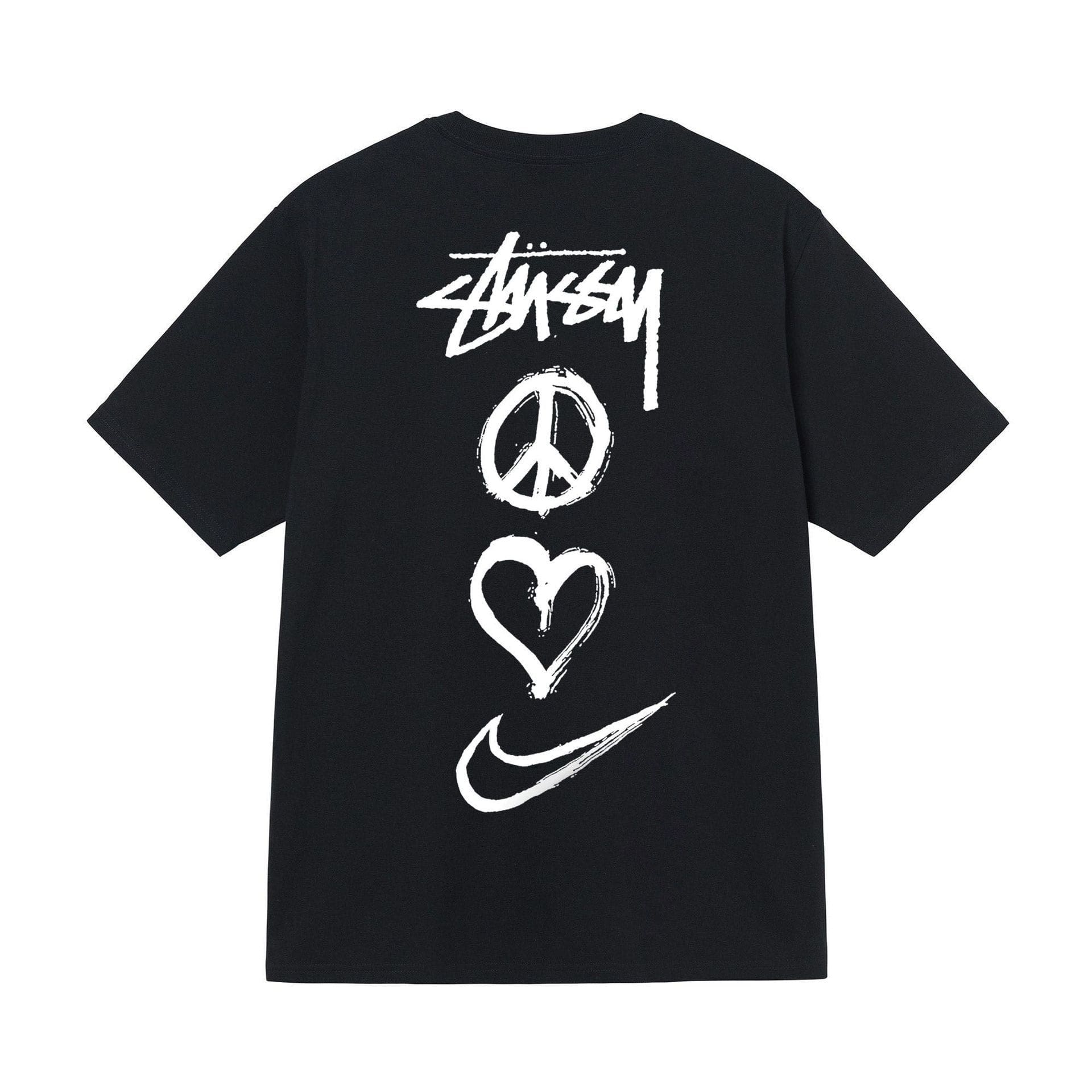 Men’S And Women’S Short-Sleeved T-Shirt 2024 3