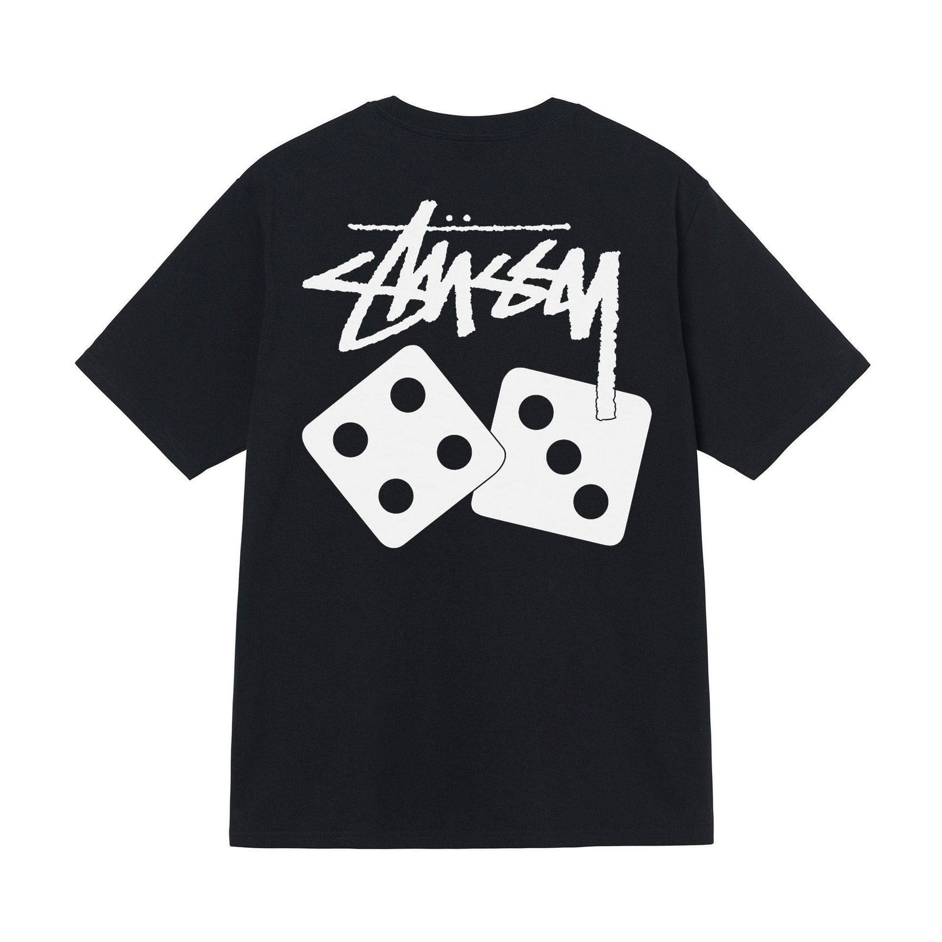 Men’S And Women’S Short-Sleeved T-Shirt 2024 3