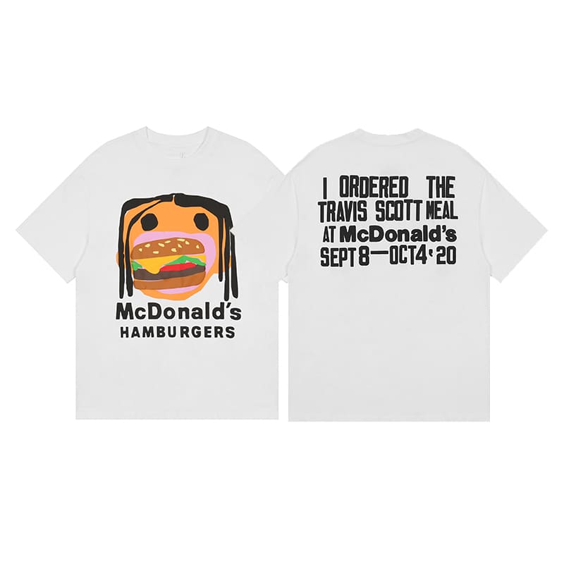 Travis Scott Ps5 Tee