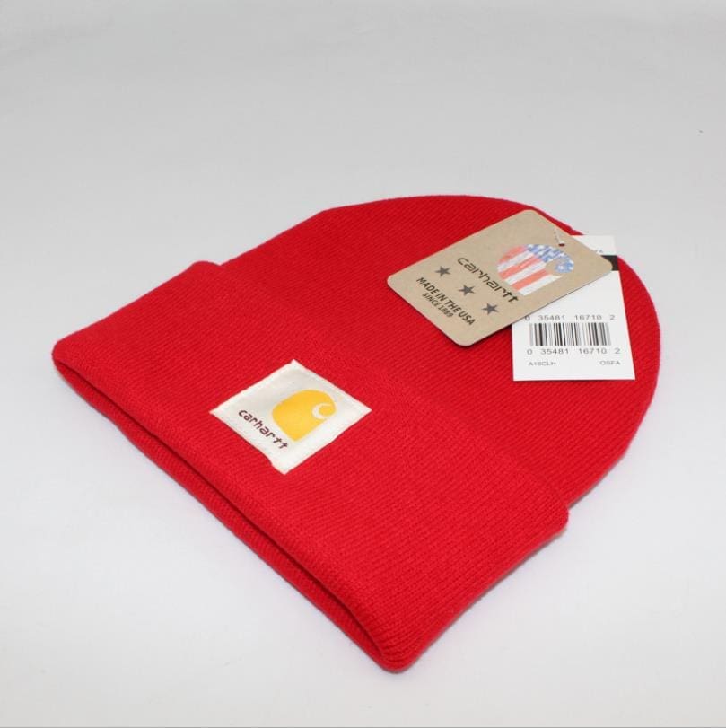 Kahart Carhartt Knitted Hat