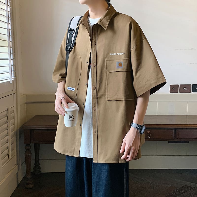 Carhartt Carhart Workwear Shirt