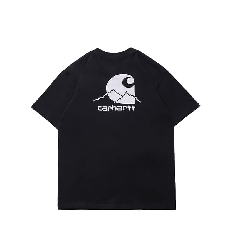 Kahart Carhartt Mountain Snow Tee
