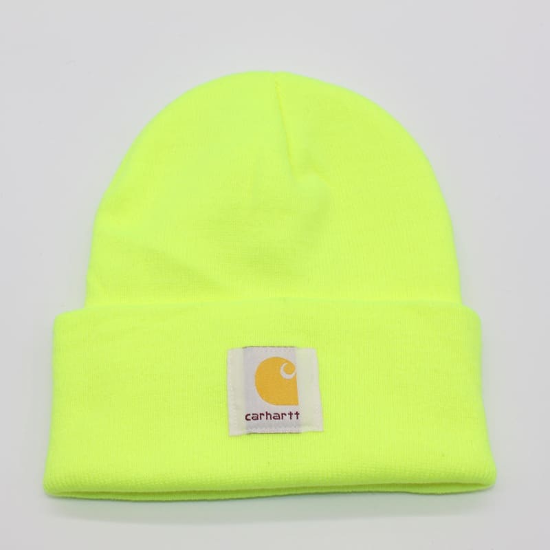 Kahart Carhartt Knitted Hat