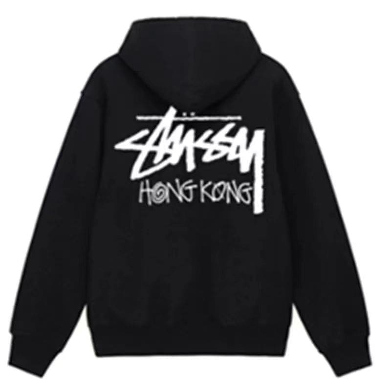 Stussy Hoodie (1)