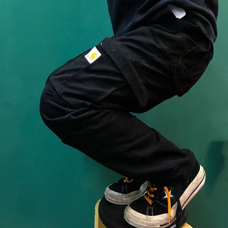 Carhartt Kahart Military Style Overalls