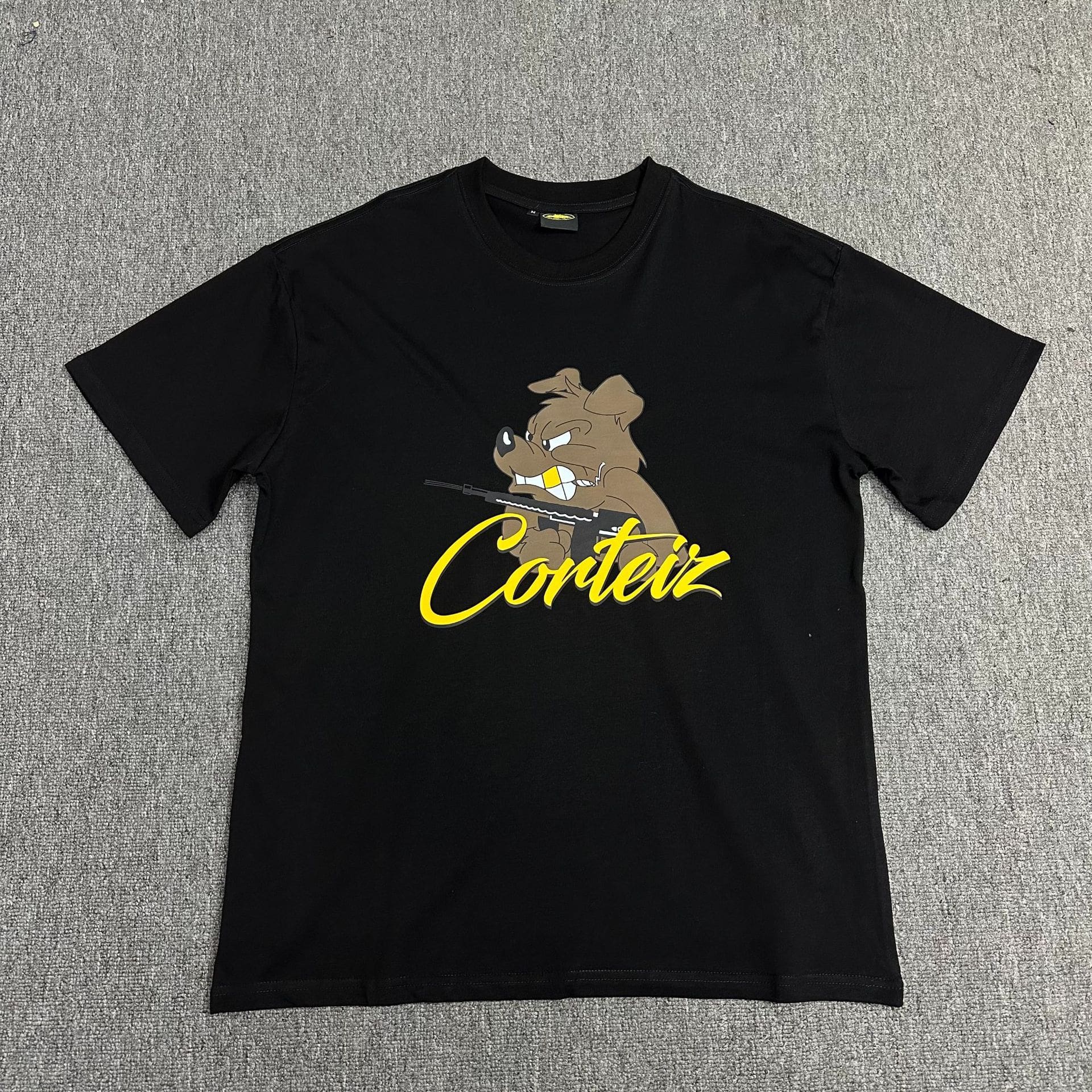 Corteiz Series Trendy Tee 3