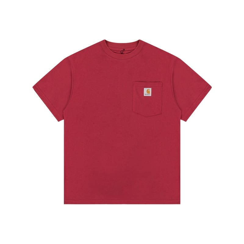 K87 Classic Carhartt Carhart Workwear Tee