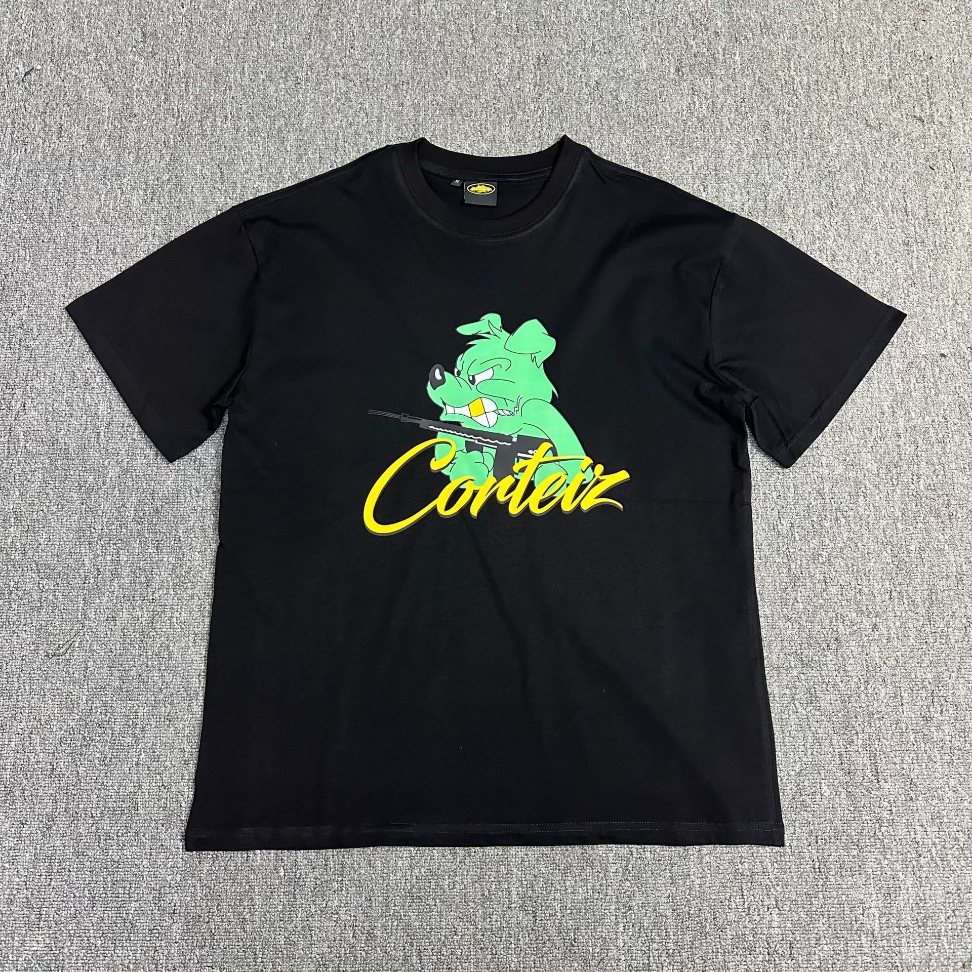 Corteiz Series Trendy Tee 3