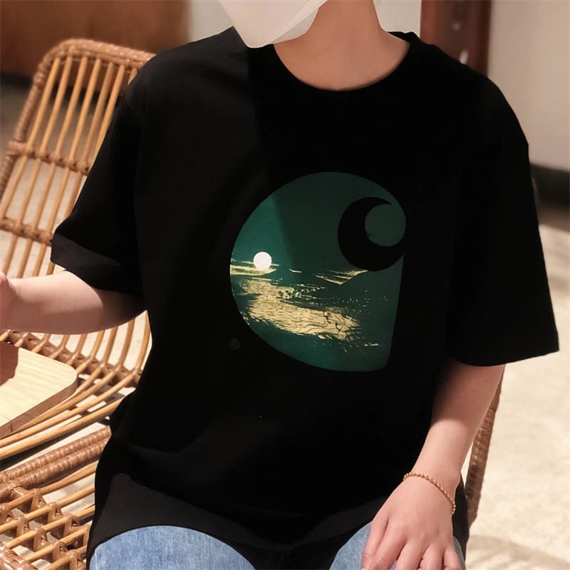 Carhartt Tropical Island Tee