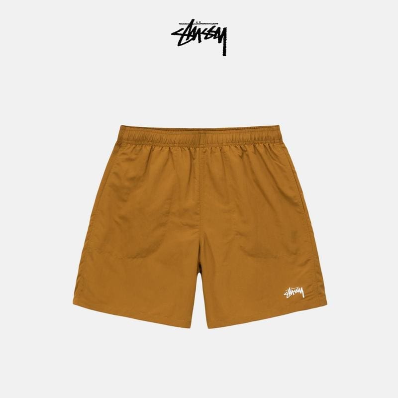 Water Short Stock