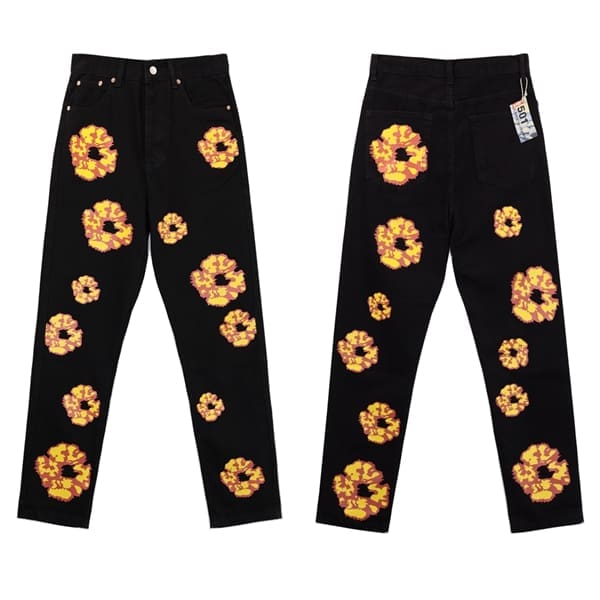 Denim Tears Kapok Jeans