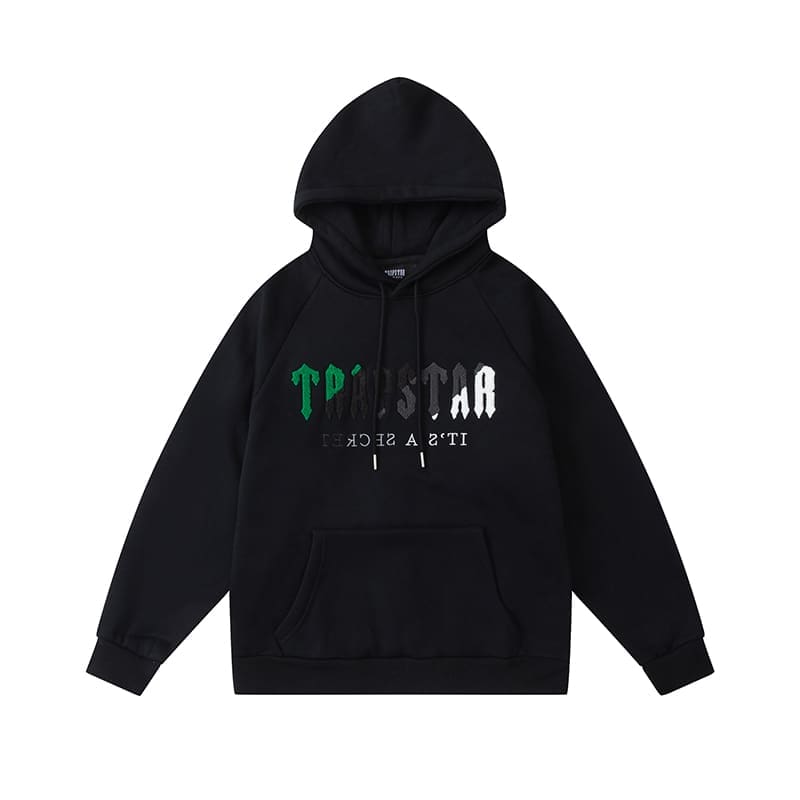 Trapstar Street Style Towel Suit 2