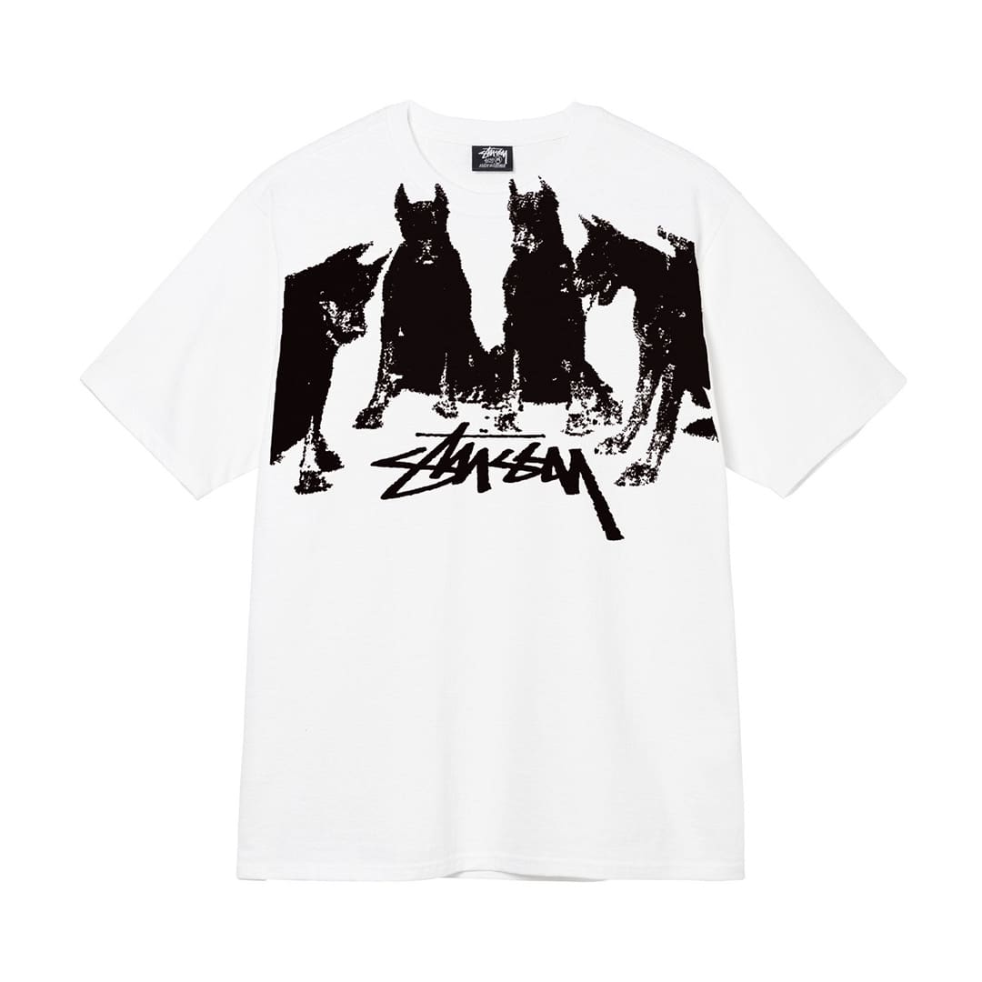 Men’S And Women’S Short-Sleeved T-Shirt 2024 3