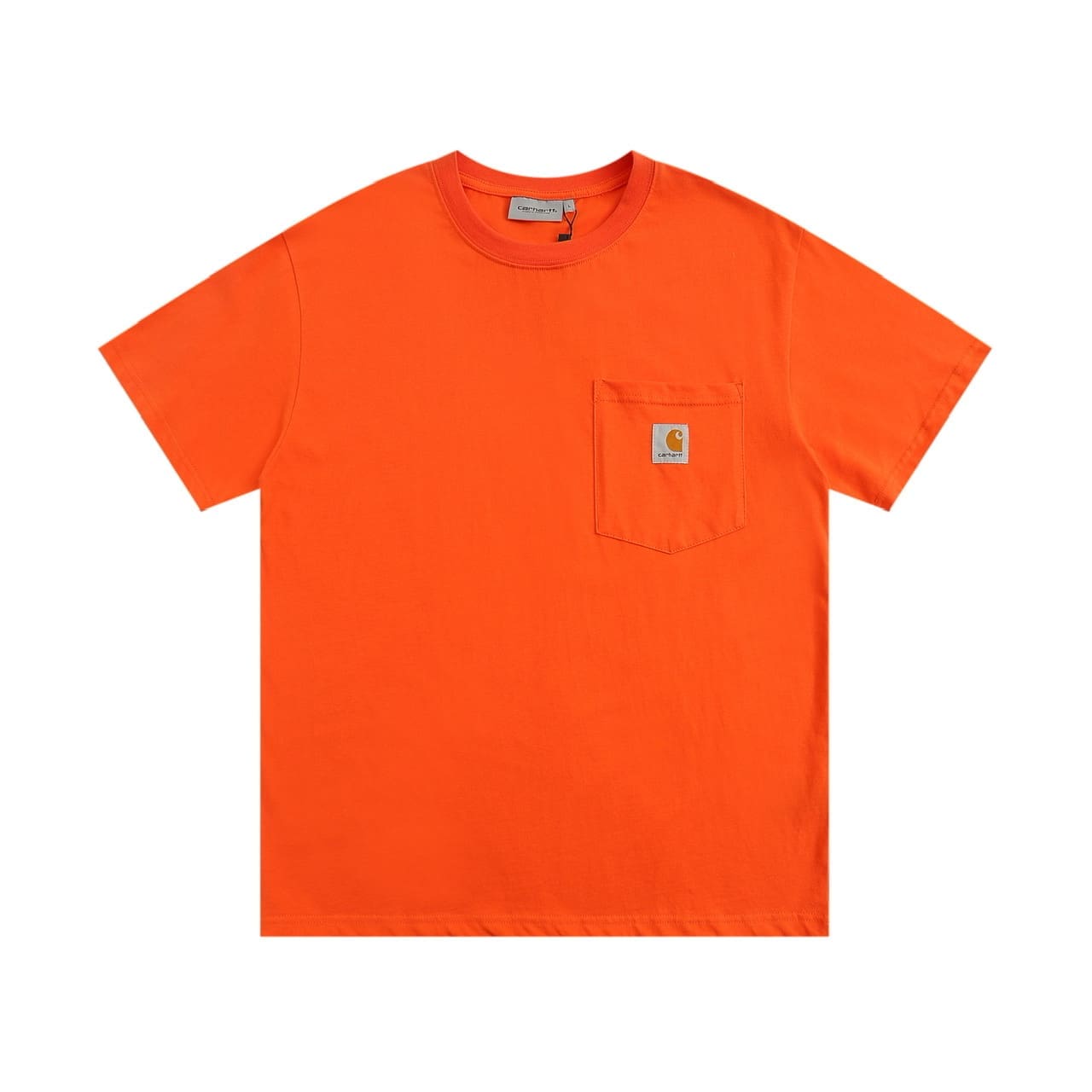 Carhartt Classic Icon Embroidered Tee