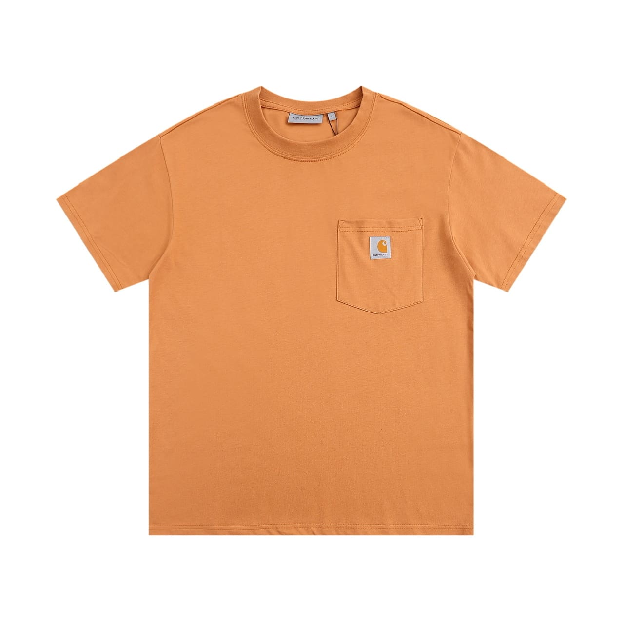 Carhartt Classic Icon Embroidered Tee