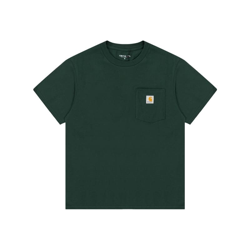 K87 Classic Carhartt Carhart Workwear Tee
