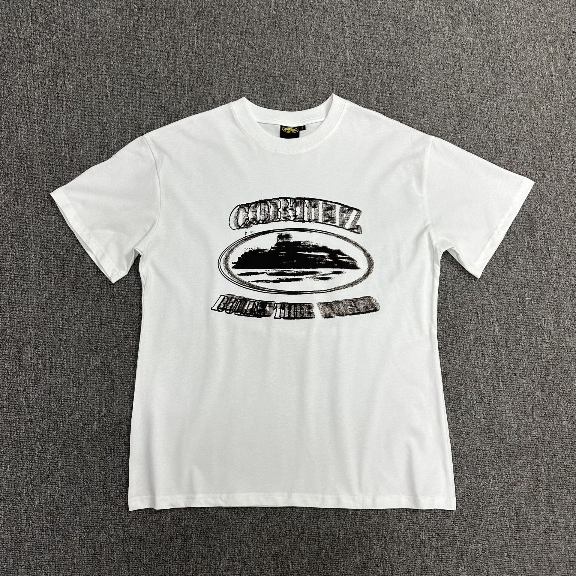 Corteiz Series Trendy Tee 3