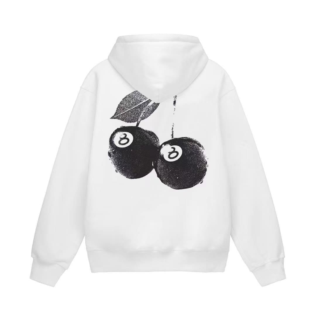 Stussy Hoodie (1)