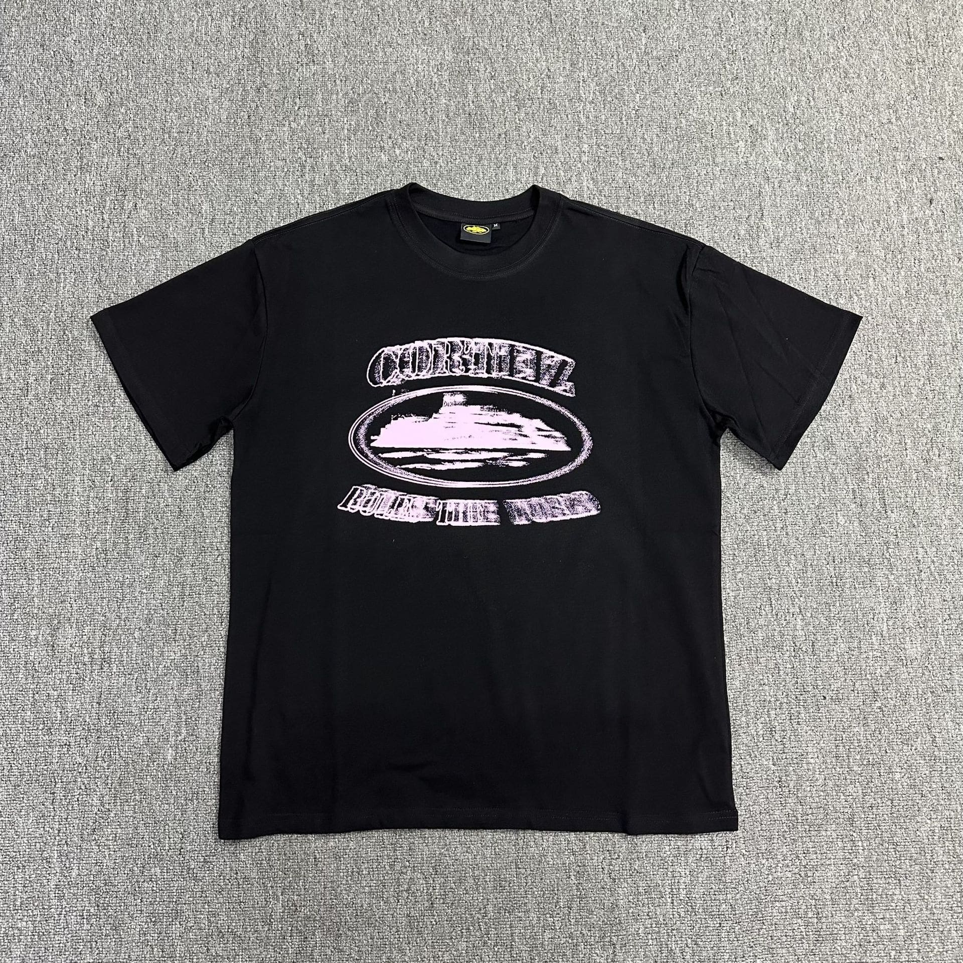 Corteiz Series Trendy Tee 3