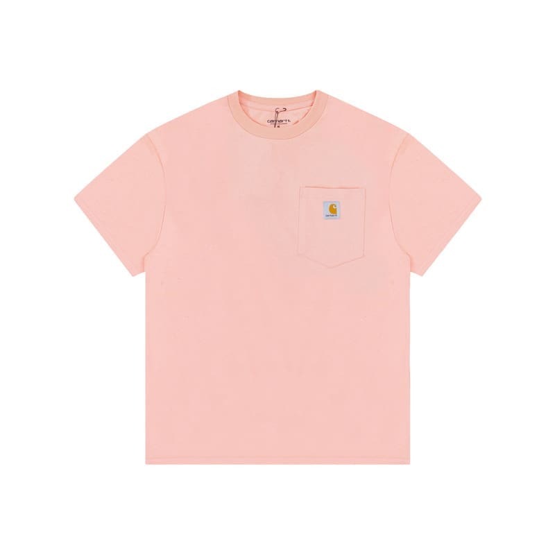 K87 Classic Carhartt Carhart Workwear Tee