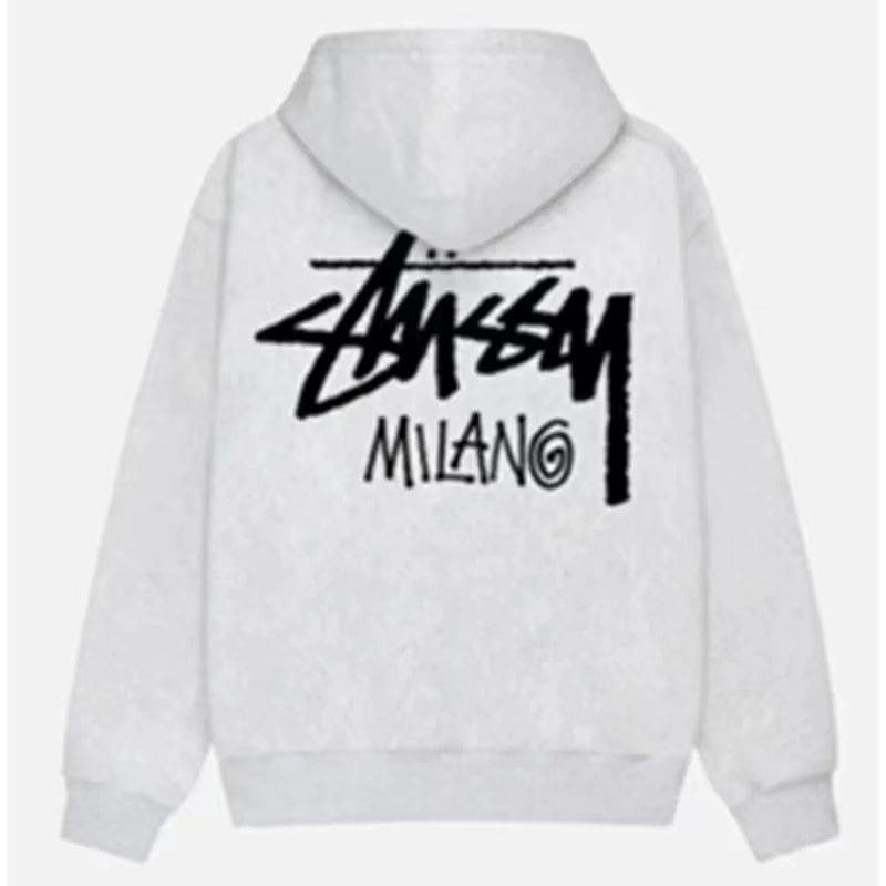 Stussy Hoodie (1)