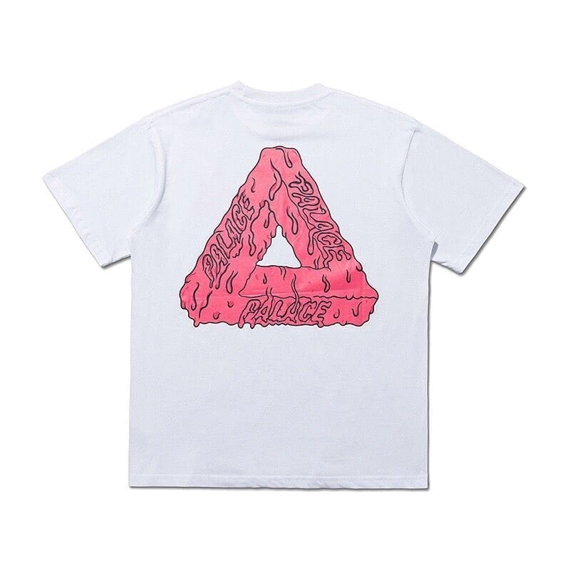 Palace Wang Yibo Triangle Sweater