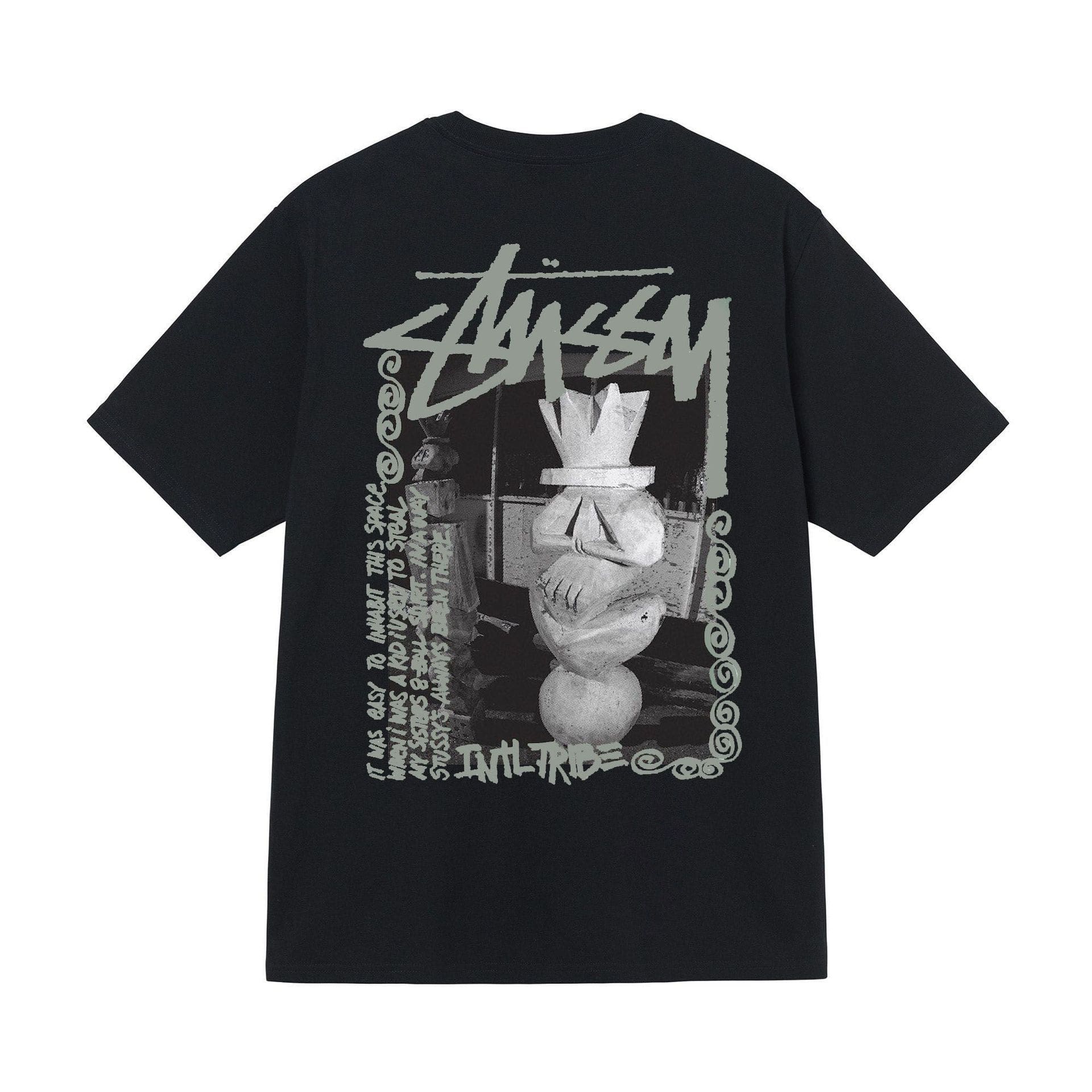 Men’S And Women’S Short-Sleeved T-Shirt 2024 3