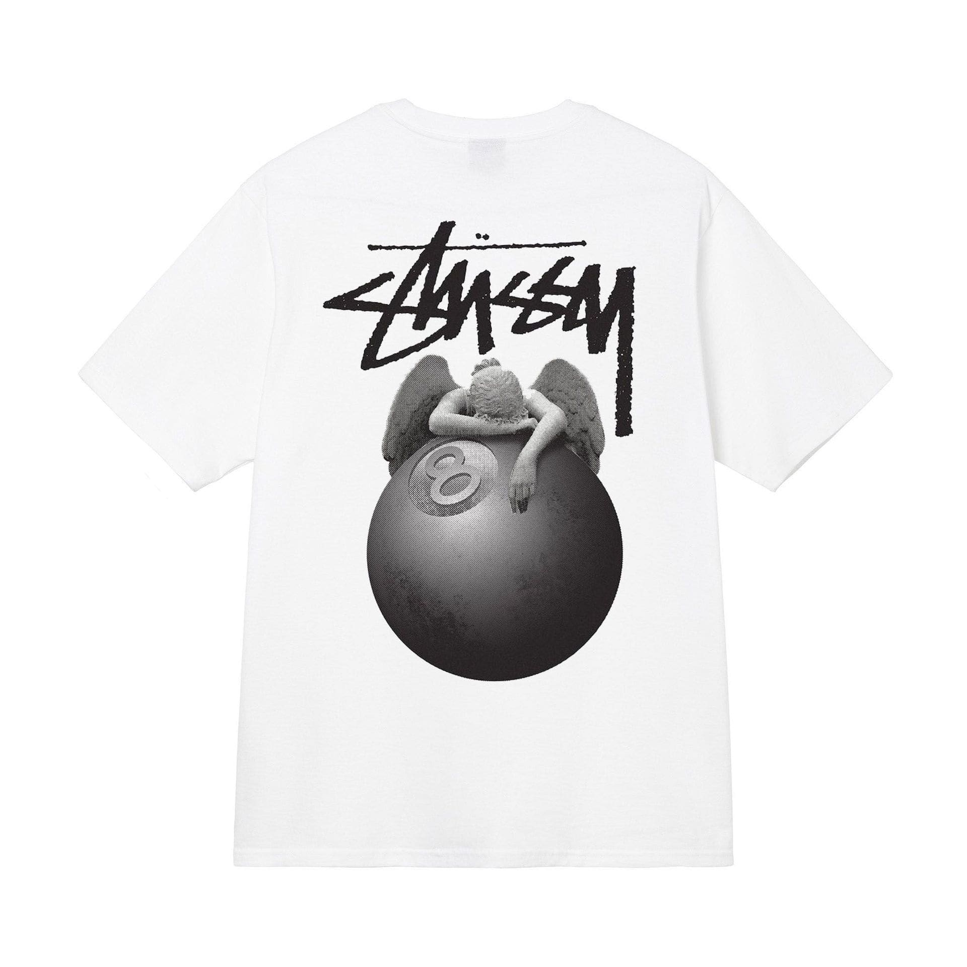 Men’S And Women’S Short-Sleeved T-Shirt 2024 3