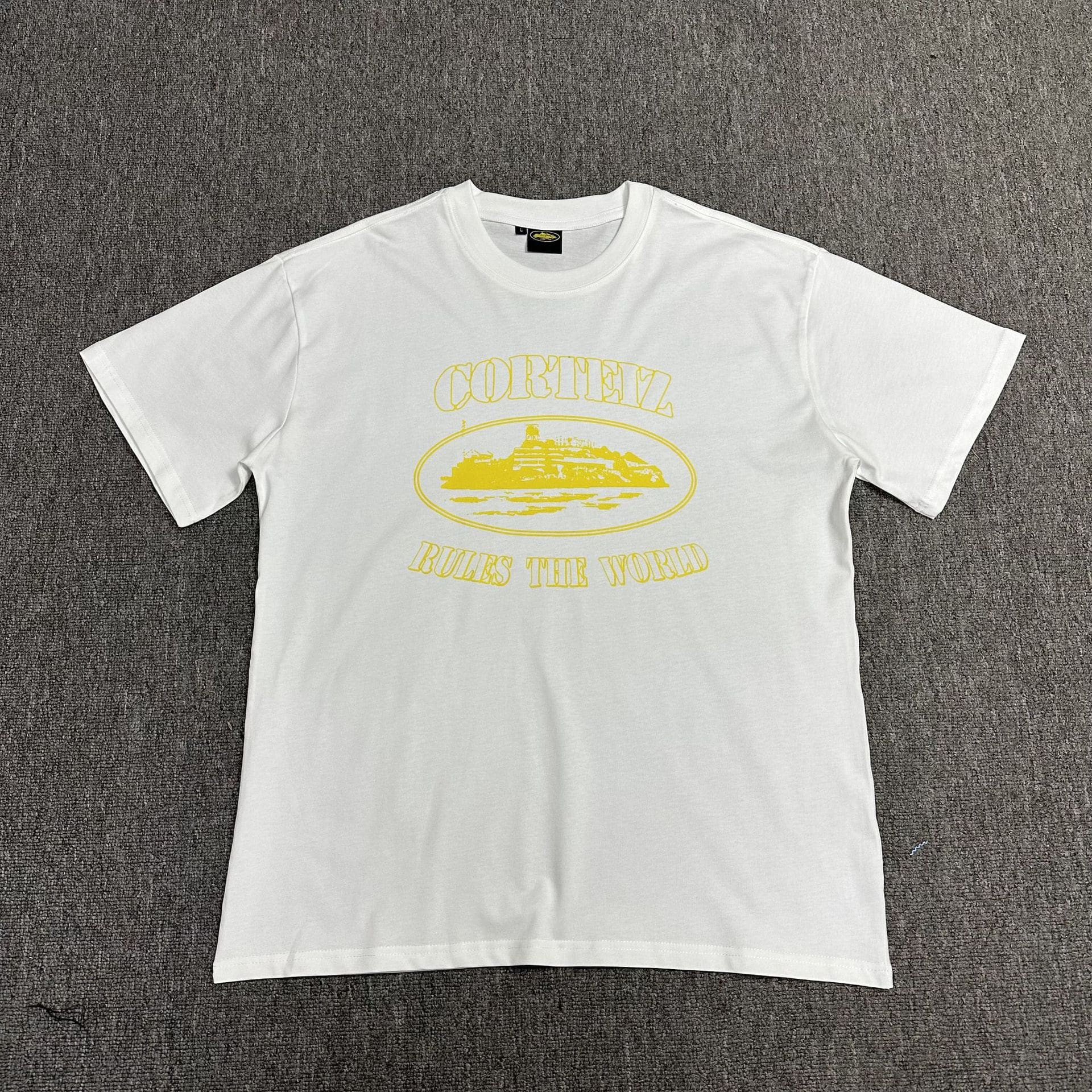 Corteiz Series Trendy Tee 3