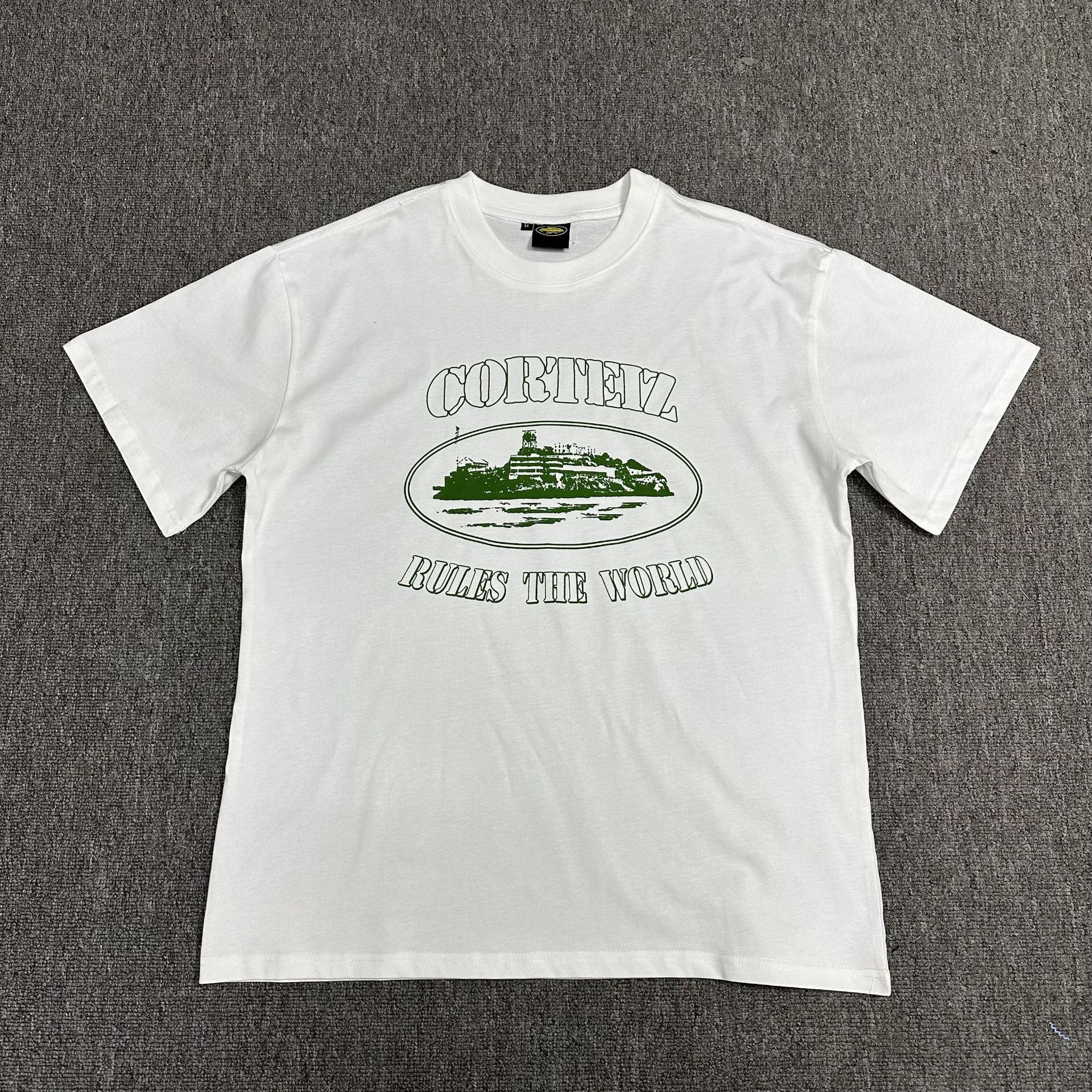 Corteiz Series Trendy Tee 3
