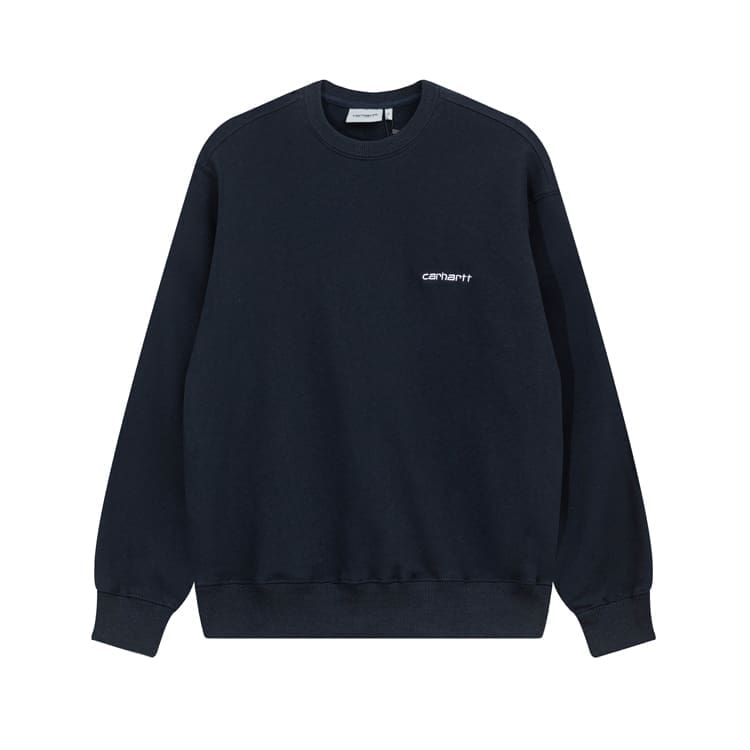 Carhartt Carhart European Heavy Classic Sweatshirt 2