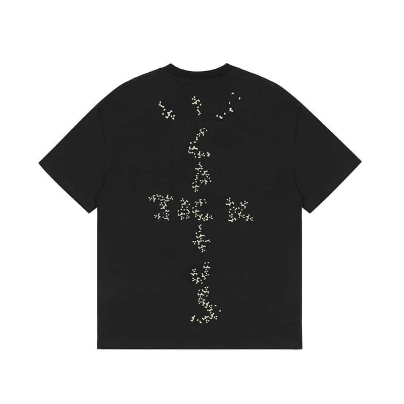 Travis Scott Cactus Jack Logo Tee