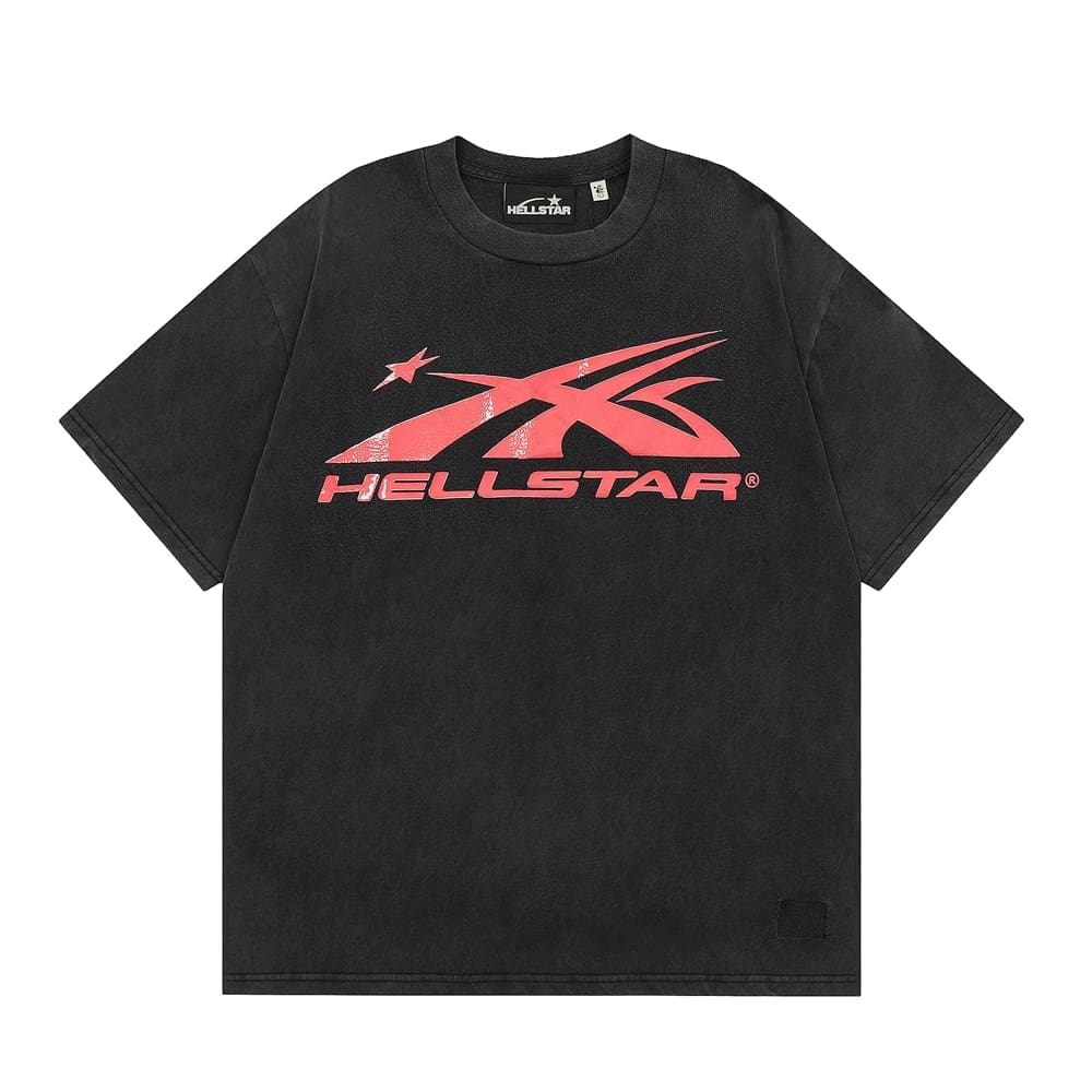 H*lst*r maychao vintage printed tee 2