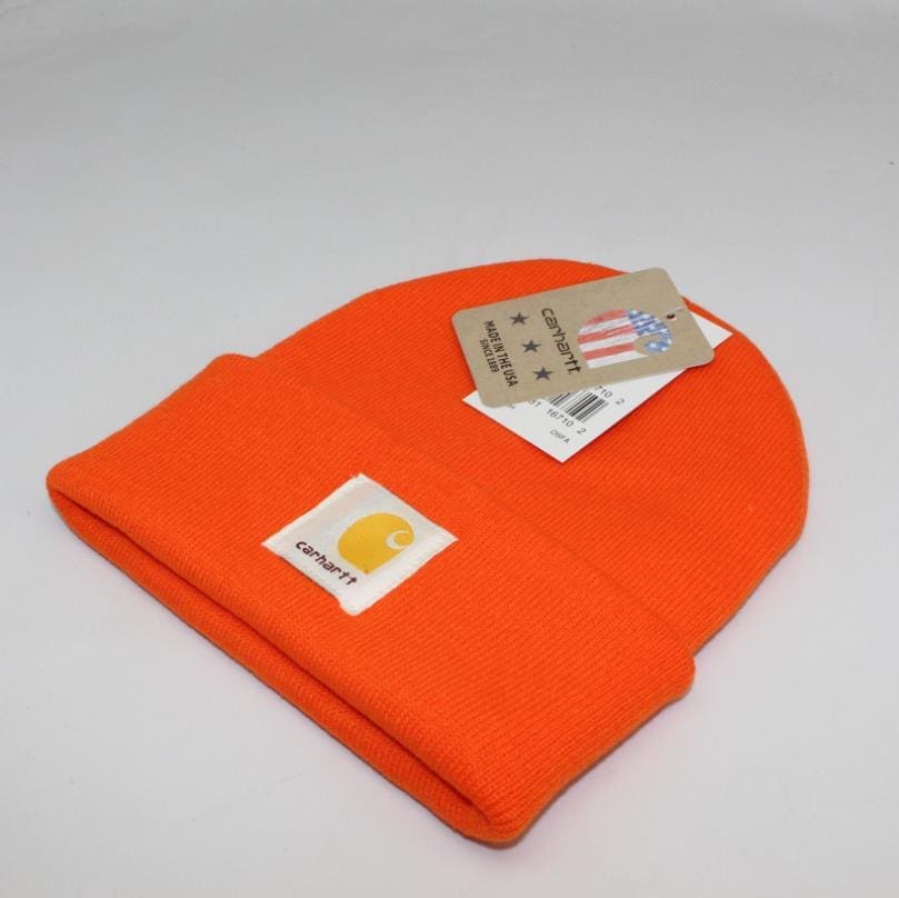 Kahart Carhartt Knitted Hat